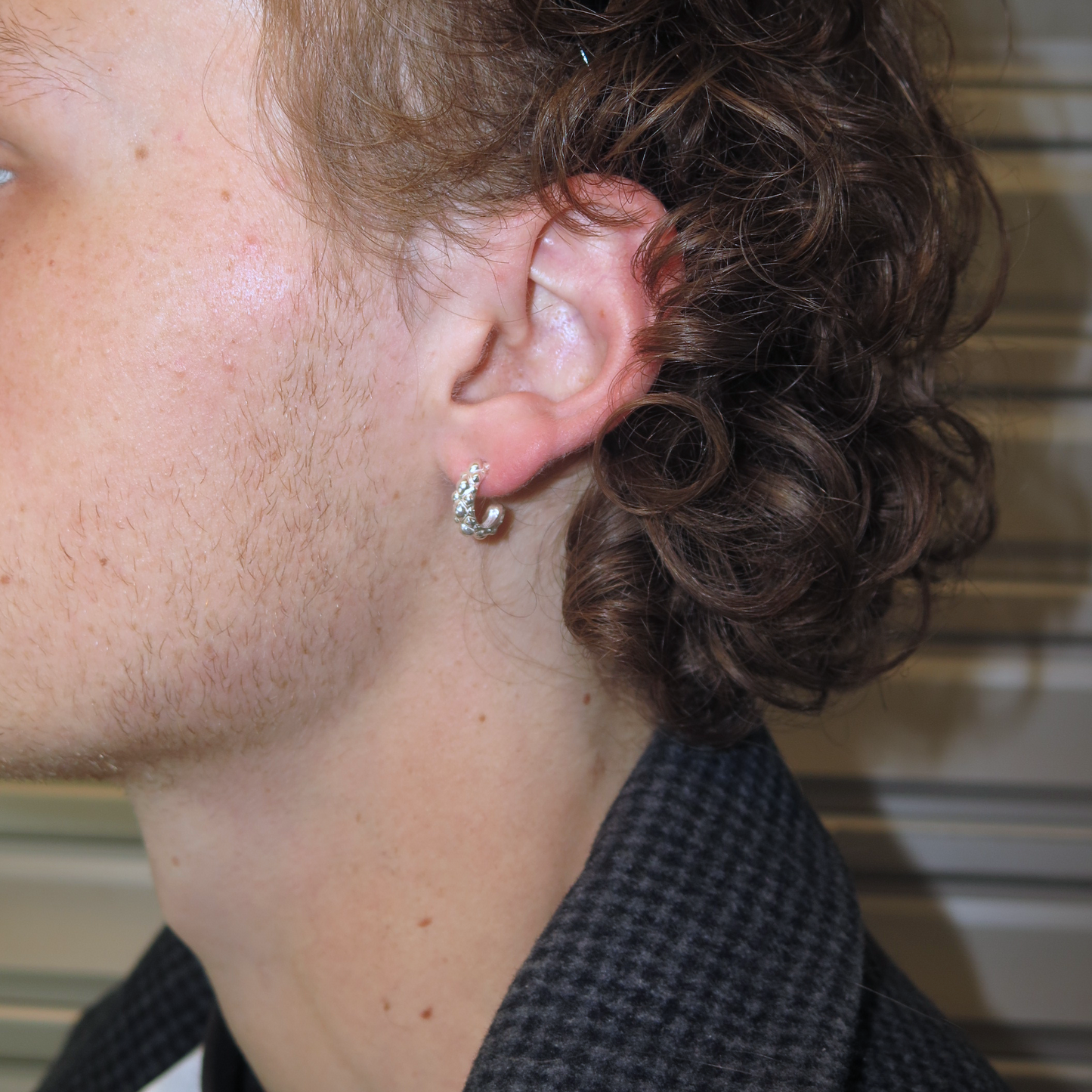 SMALL HOOPS