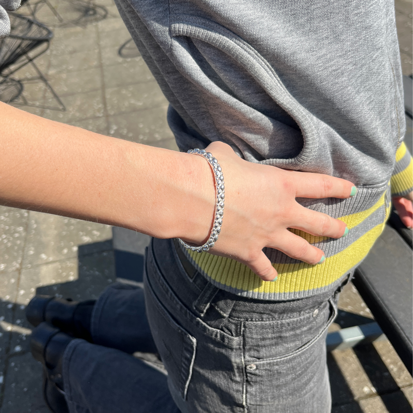 BANGLE
