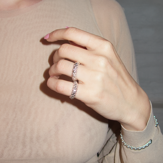 BAND RING
