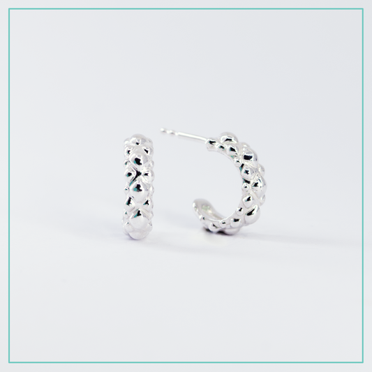 SMALL HOOPS