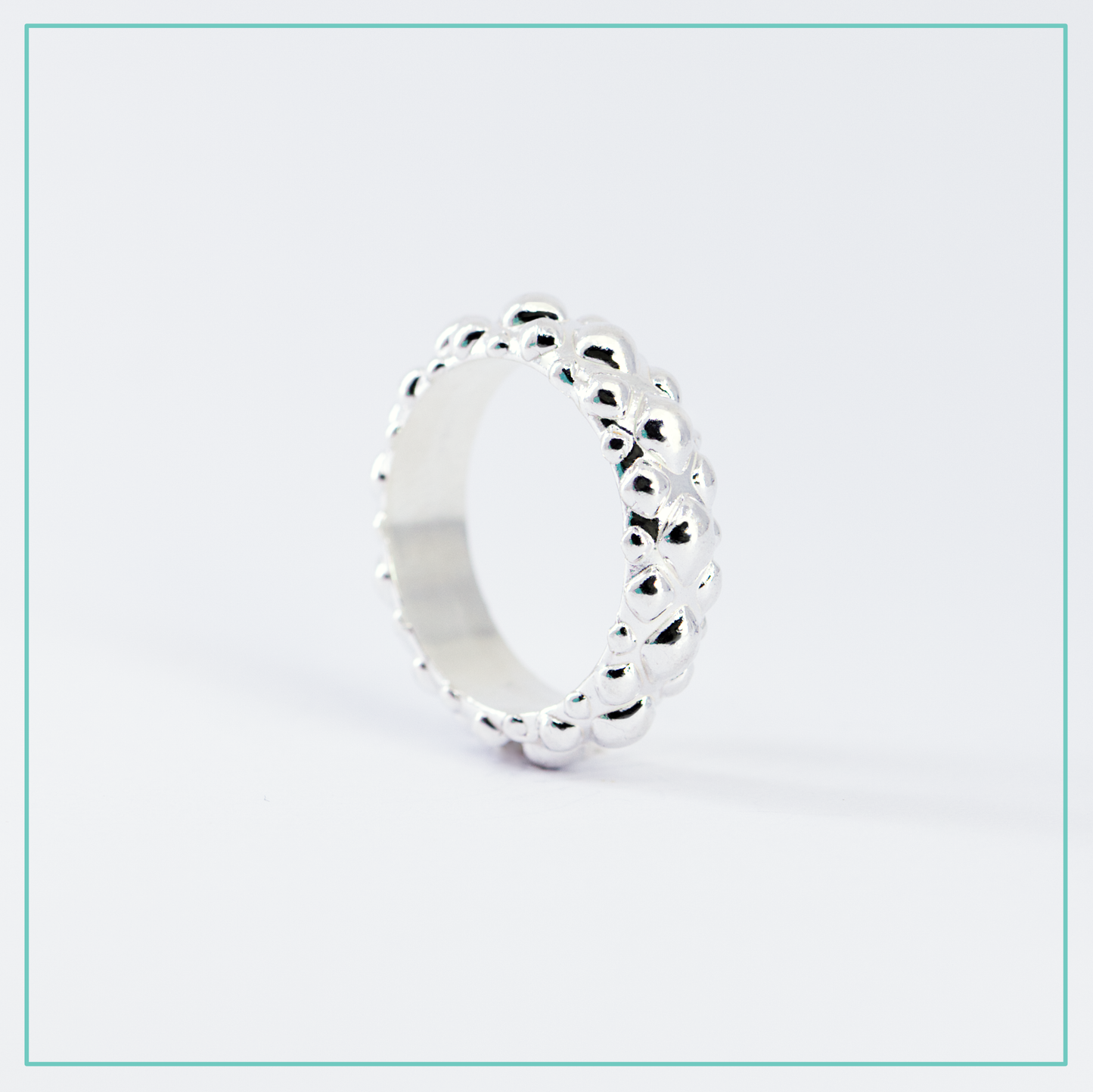 BAND RING